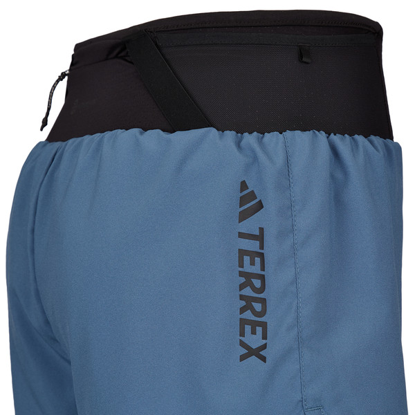 AGRAVIC SHORTS W Damen - Shorts