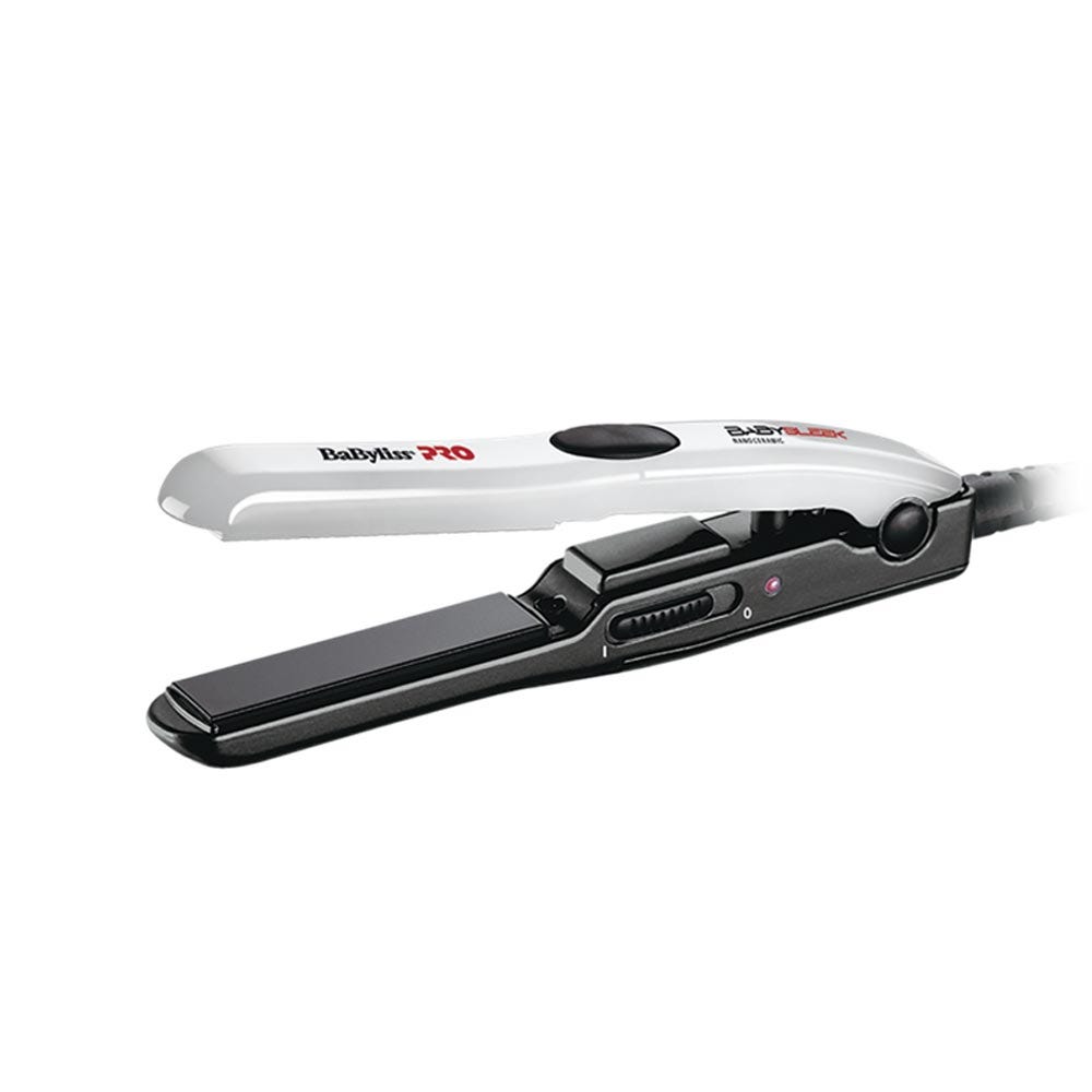 BaBylissPRO Glätteisen MINI SLEEK