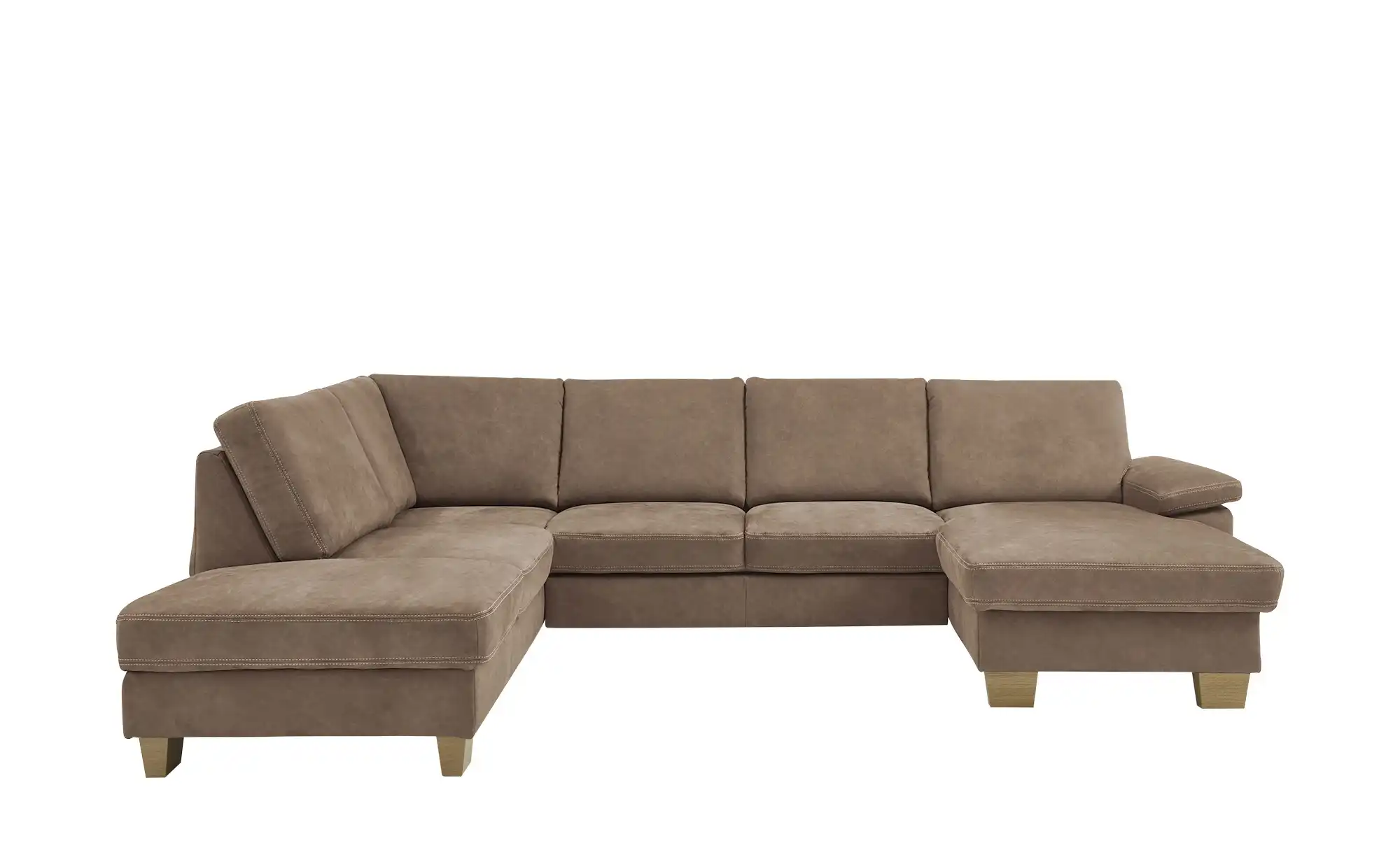 Kollektion Kraft Wohnlandschaft Samu