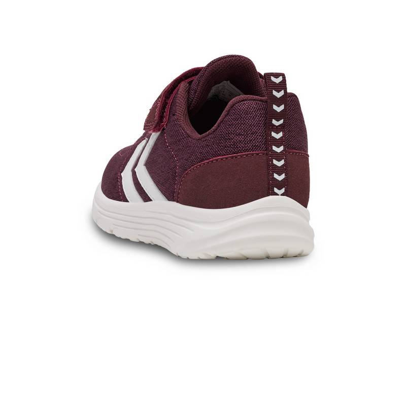 hummel PACE JR Sneaker Kinder