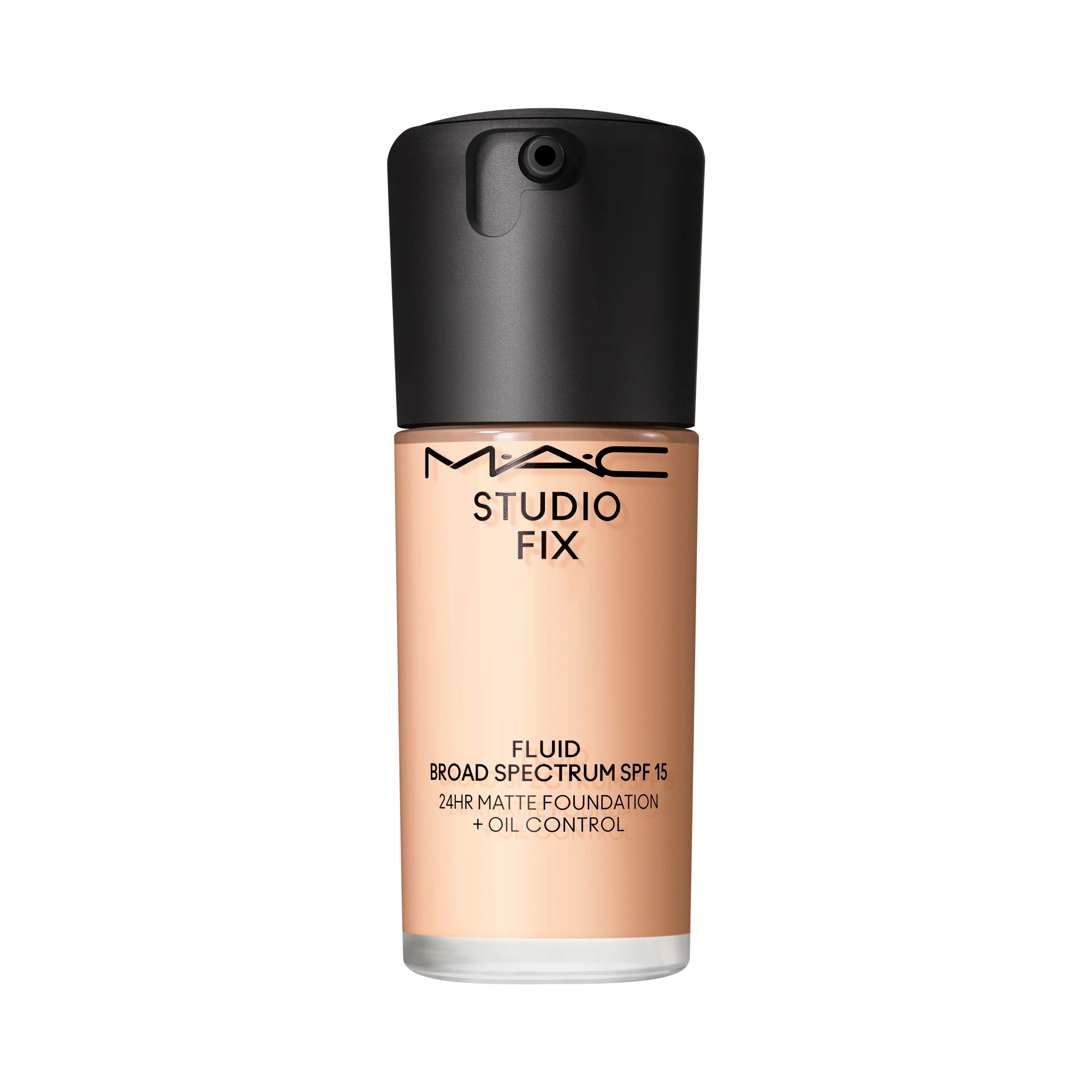 Studio Fix Fluid Foundation SPF15 - Vloeibare foundation