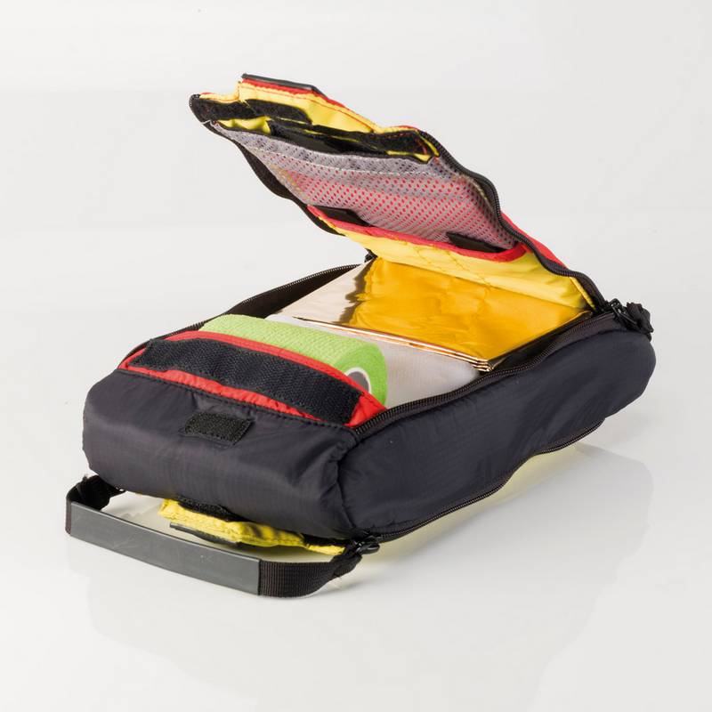 PIEPS FIRST AID PRO Erste Hilfe Set