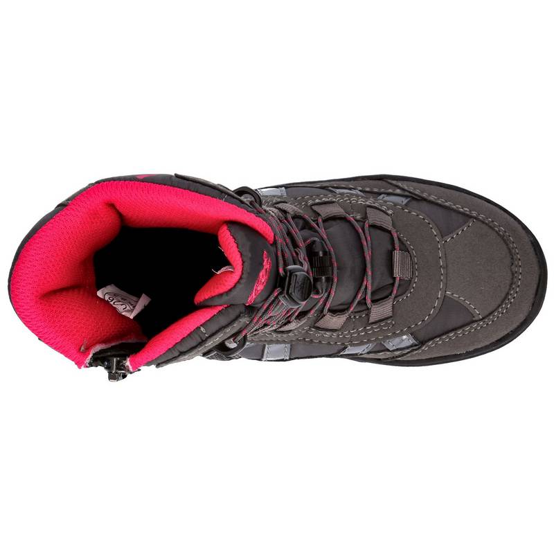 LICO Winterboots Stiefel Mdchen