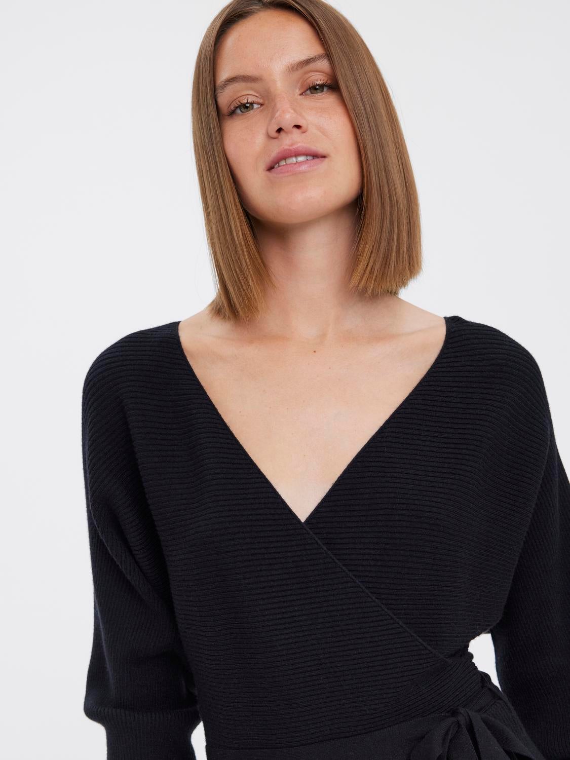 VMHOLLYREM Langes Kleid