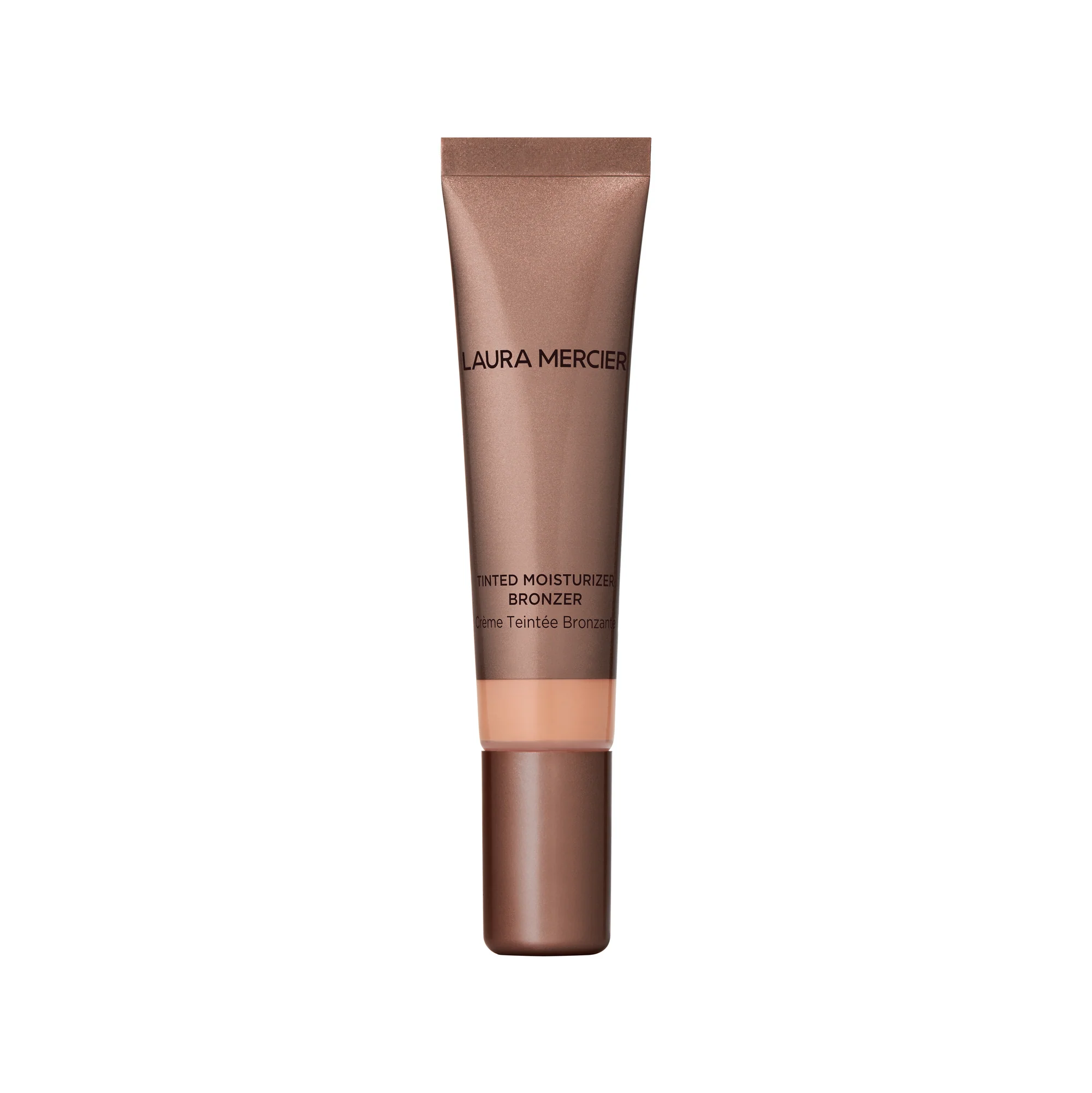 Bronceador hidratante con color - Bronceador