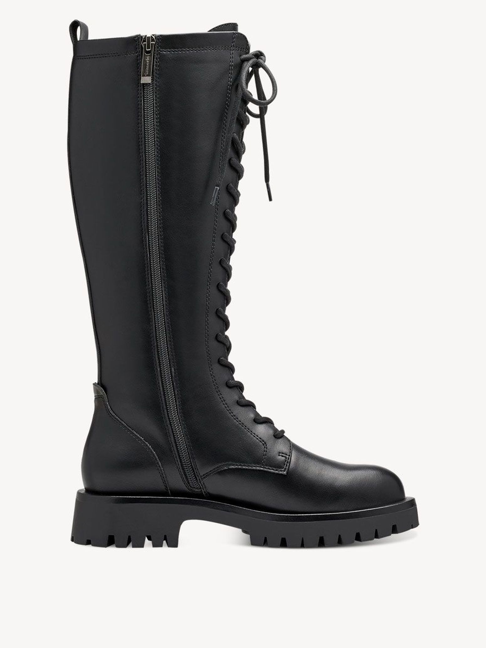 Bottes - noir