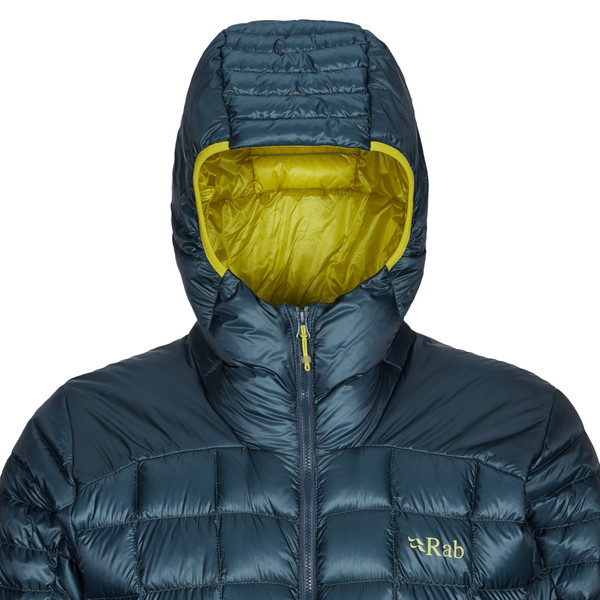MYTHIC ALPINE LIGHT JACKET Herren - Isolationsjacke