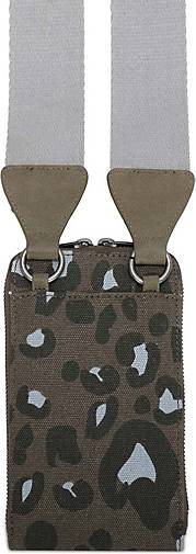 Fritzi aus Preußen Izzy08 Jozy Canvas Handytasche 11 cm