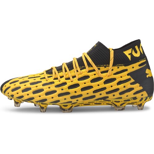 FUSSBALL - SCHUHE - NOCKEN FUTURE SPARK 5.1 NETFIT FG/AG