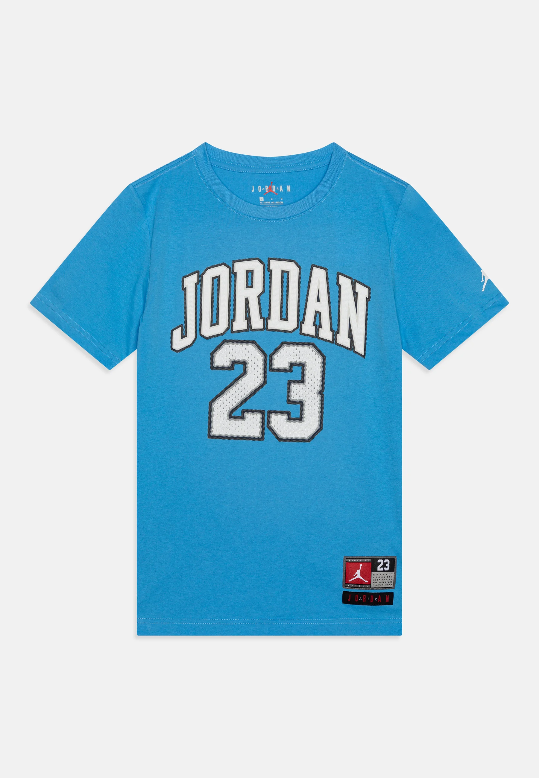 Jordan PRACTICE FLIGHT TEE UNISEX - Camiseta con estampado