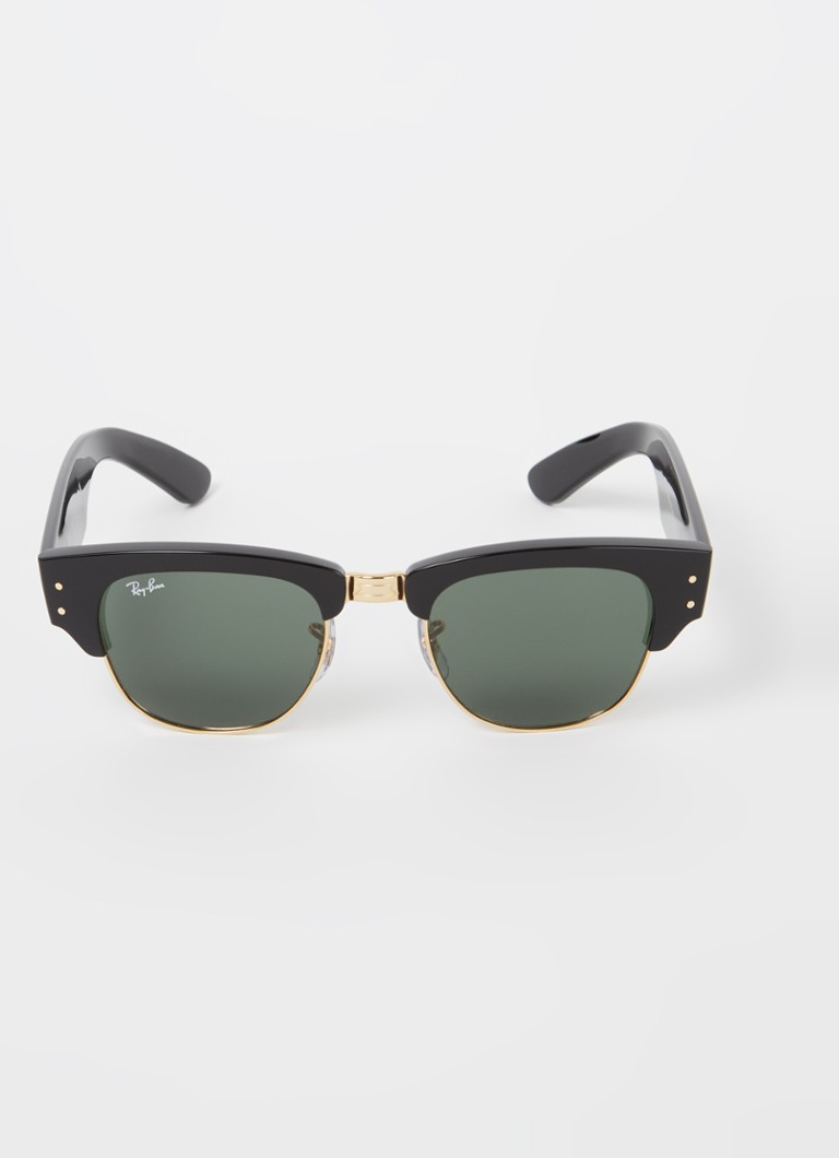 Ray-Ban Mega Clubmaster sunglasses RB0316S