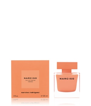 Narciso Rodriguez NARCISO Ambrée Eau de Parfum 90 ml