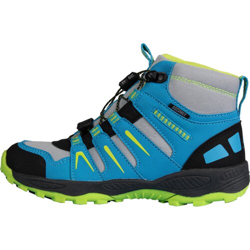 KINDER MULTIFUNKTIONSSTIEFEL SONNBERG MID II AQX J