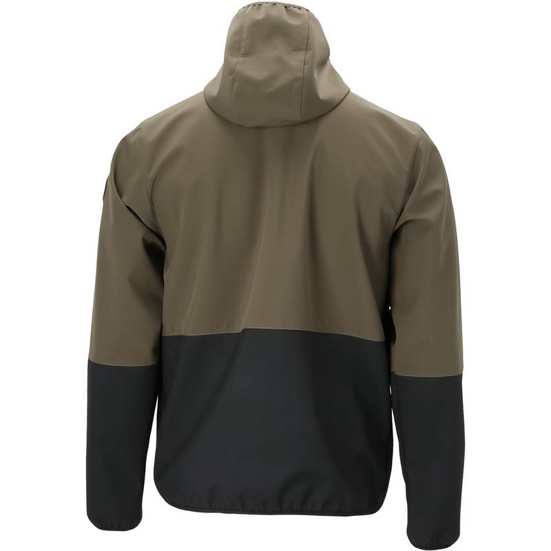 Whistler Palmer Softshelljacke Herren