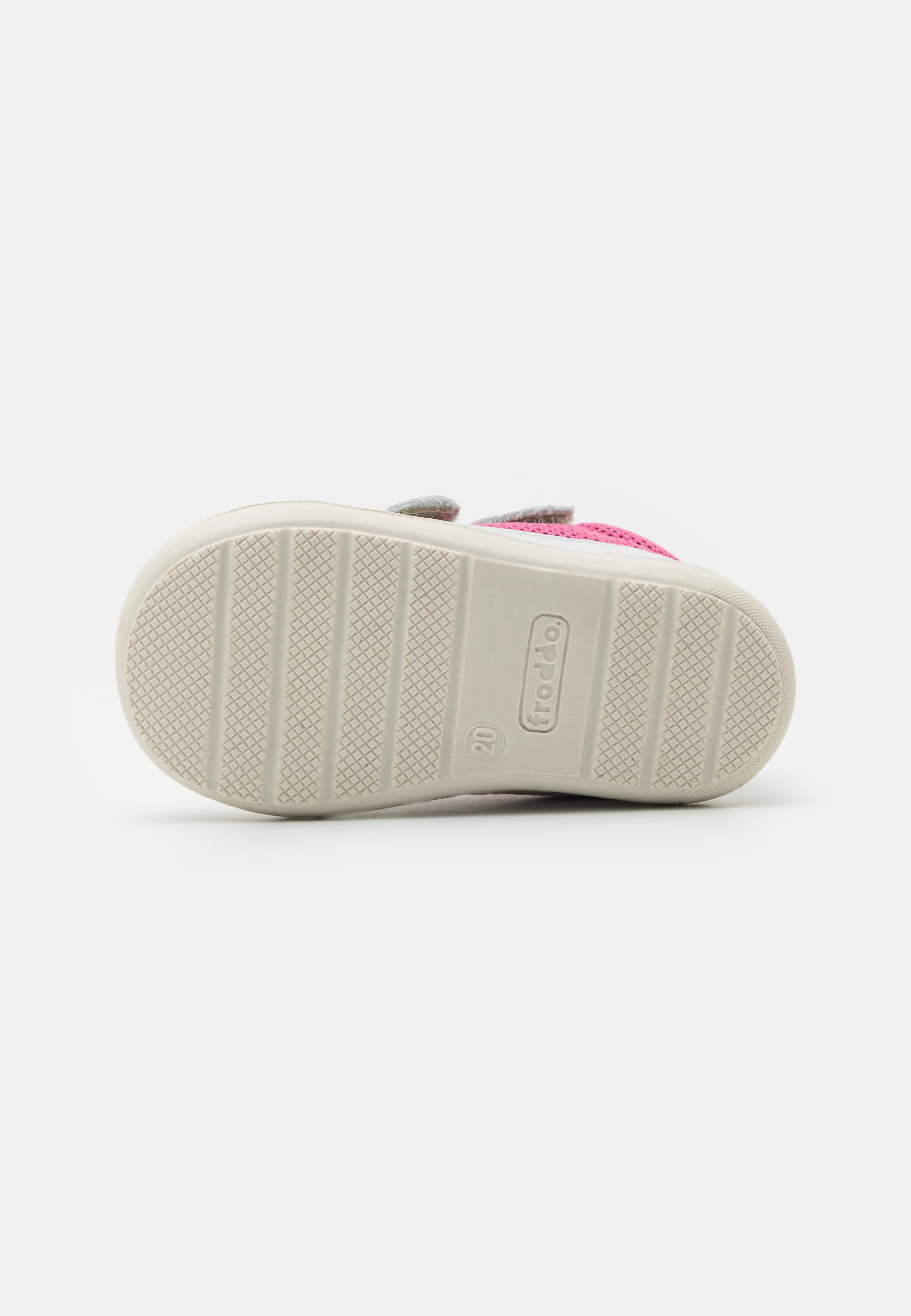 Froddo OLLIE FUN - Zapatos con velcro