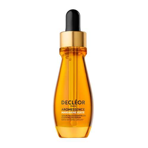 Sérum s esenciálními oleji Decléor Green Mandarin 15 ml