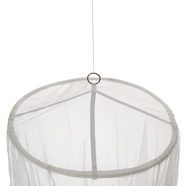 MOSQUITO NET - LIGHT WEIGHT BELL DURALLIN (1-2 PERS) - Moskitonetz