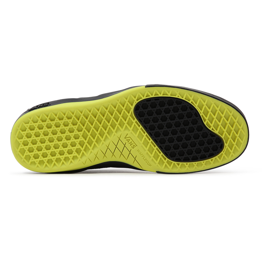 Vans Wayvee VN0A5JIA8YY1 / schwarz