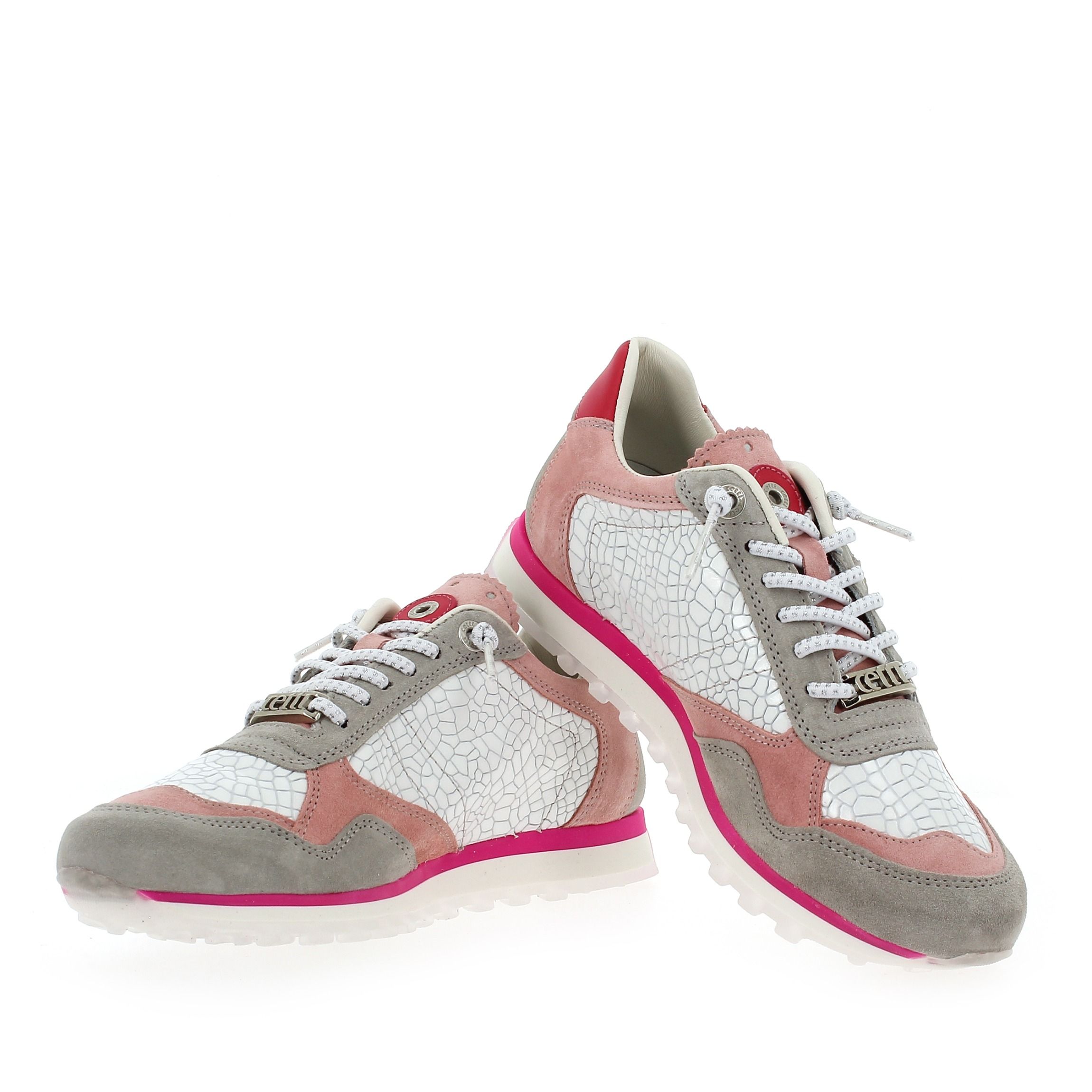 Cetti  C848 SRA E24 - Blanc Rose
