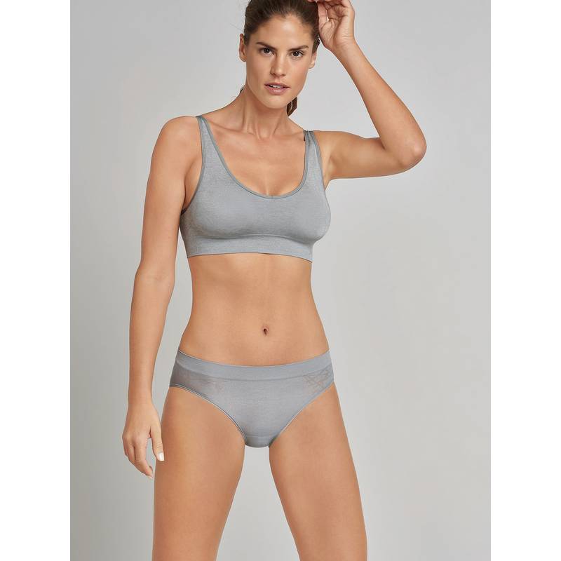 SCHIESSER Sport-Bustier Active BH Damen