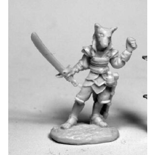 Kogo Male Kitsune