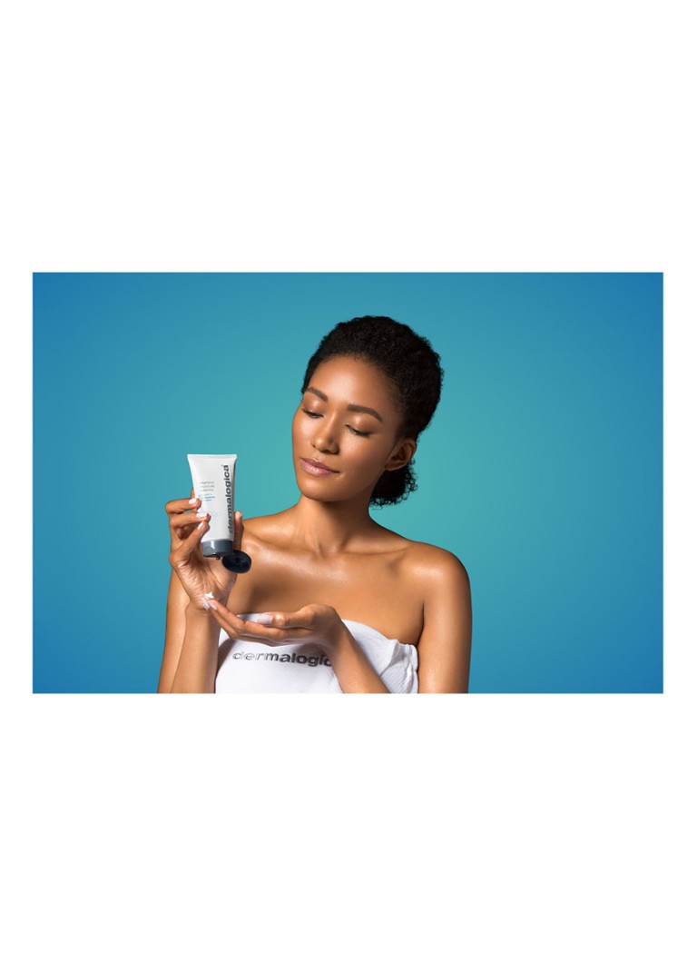 Cremă hidratantă intensivă Dermalogica Intensive Moisture Balance 2.0 pentru ten uscat.