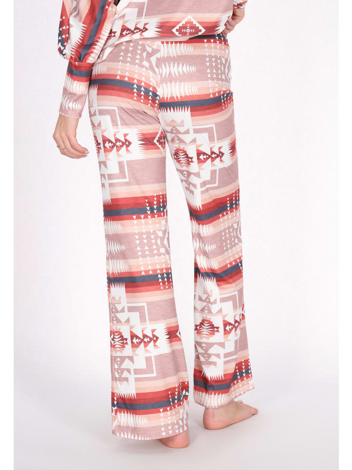 IZIA Sleepwear in Multicolor günstig kaufen L