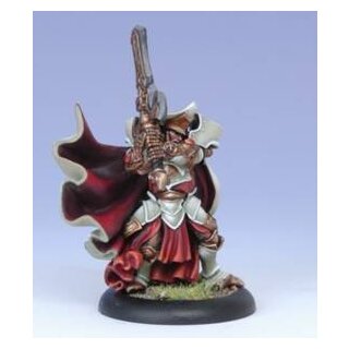 Protectorate Hoher Paladin Dartan Vilmon (PIP32039)