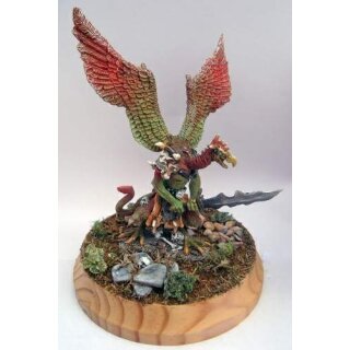 Vulture Demon Skalathrix