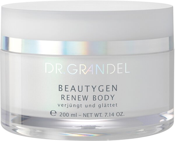 DR. GRANDEL Beautygen Renew Body Körpercreme
