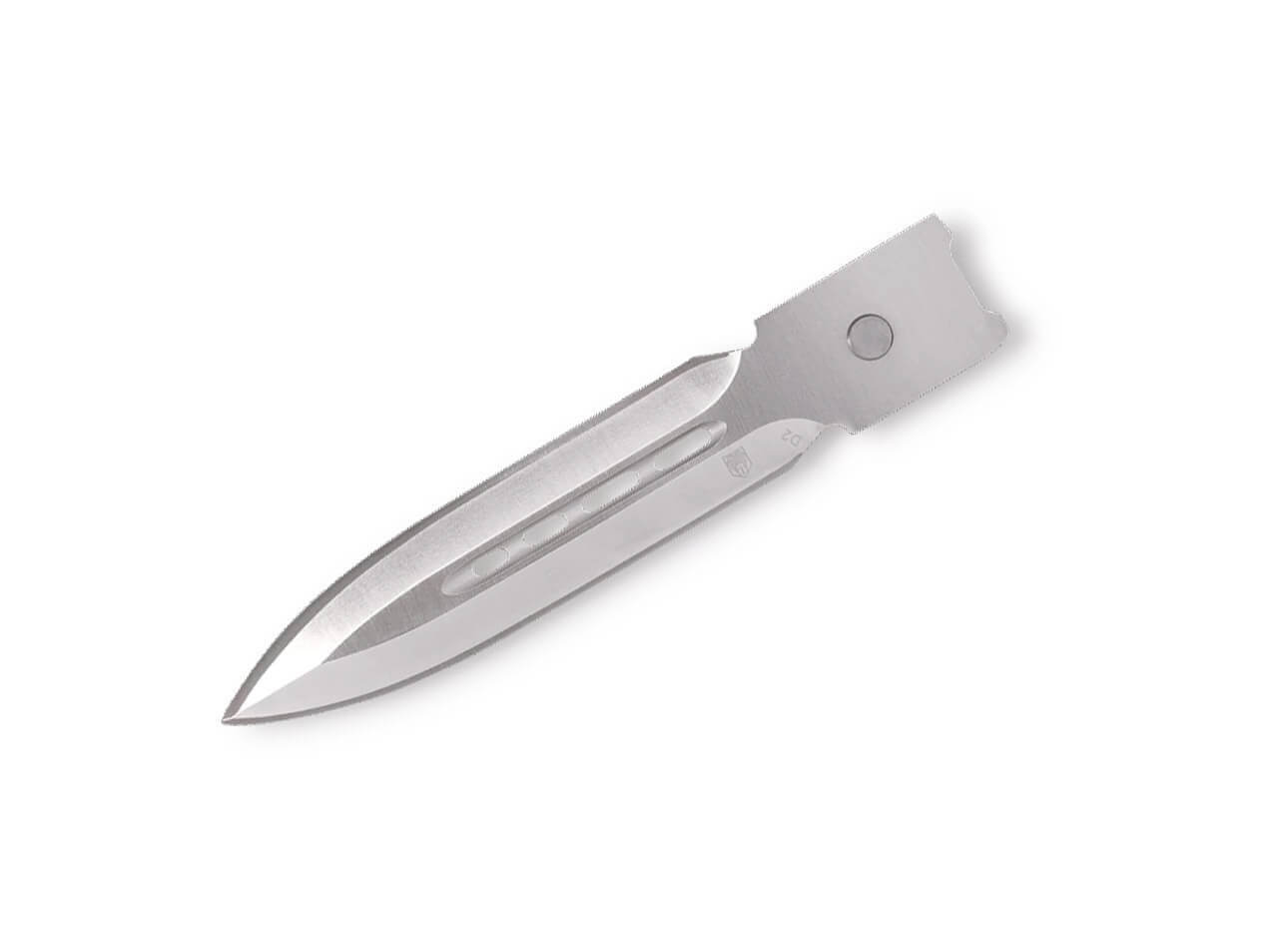 Medium CTK-1 Blade Dagger Not Serrated