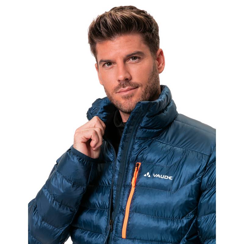 VAUDE Men's Batura Insulation Jacket Outdoorjacke Herren