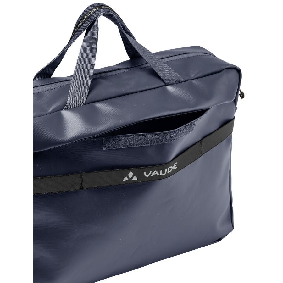 Mineo Commuter Briefcase 17 Liter Fahrradtasche