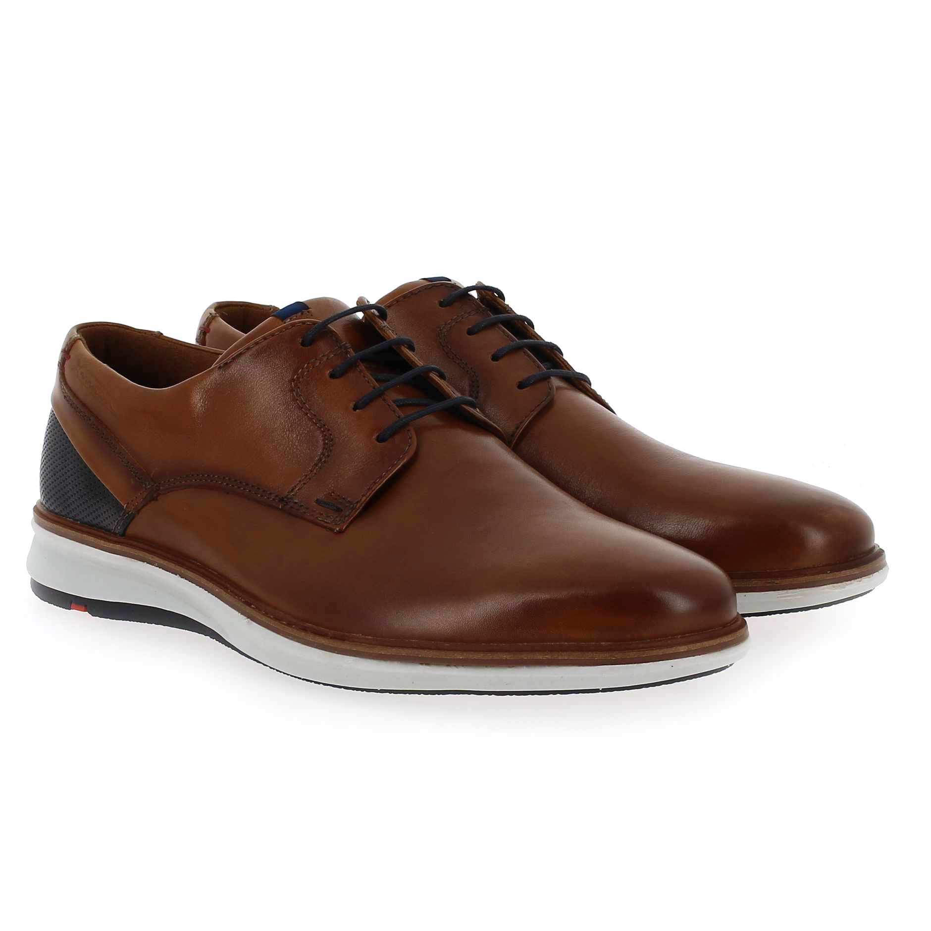 Lloyd  MILANO - Cognac Marine