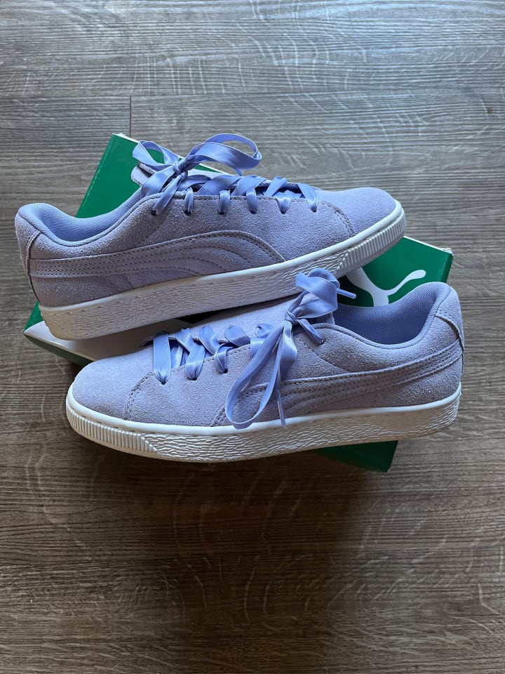 Puma Sneakers 