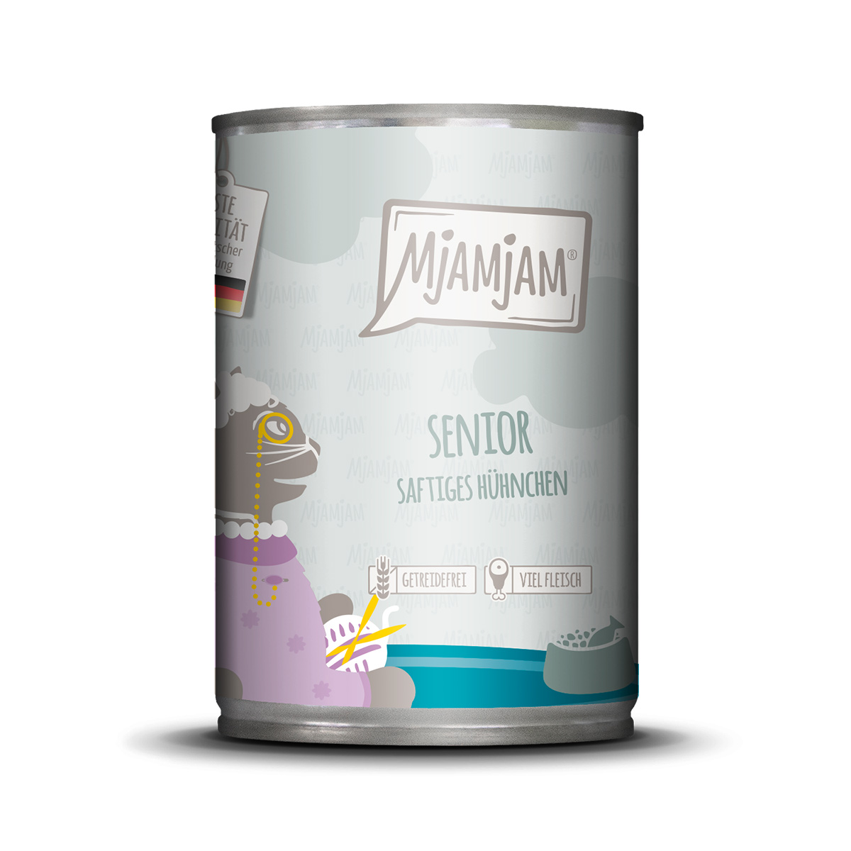 MjAMjAM Senior saftiges Hühnchen günstig kaufen bei ZooRoyal