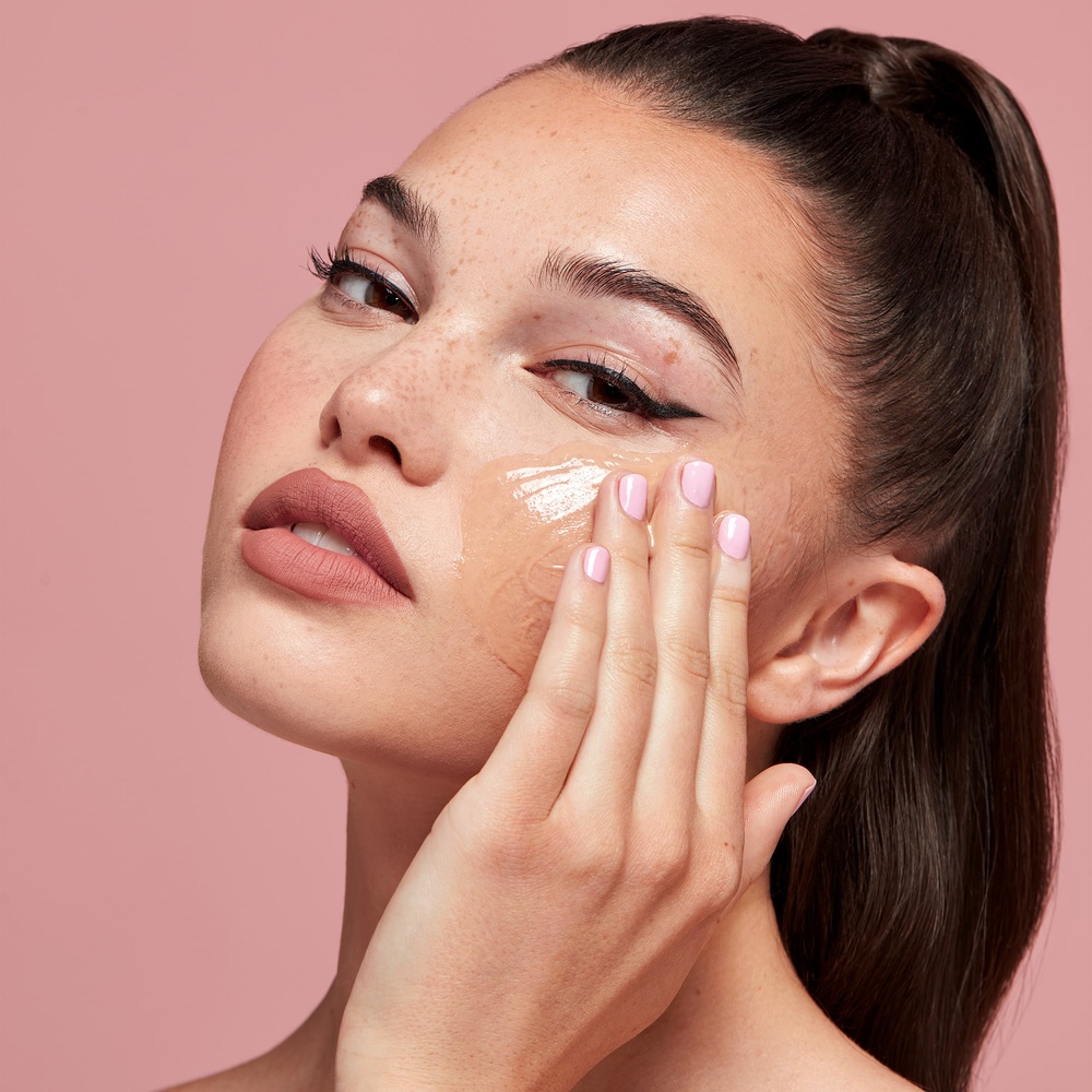 kylie by kylie jenner Kylie Skin Démaquillant Fondant Démaquillant fondant