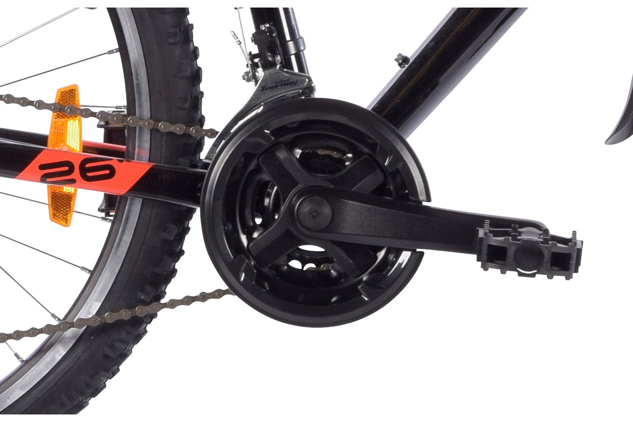 Lakes Flexx 100 - 2022 - 26 Zoll - Diamant