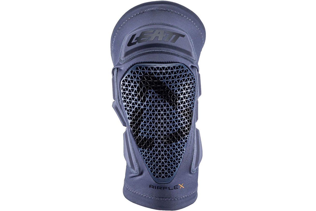 Leatt AirFlex Pro Knie Protektor - 2023