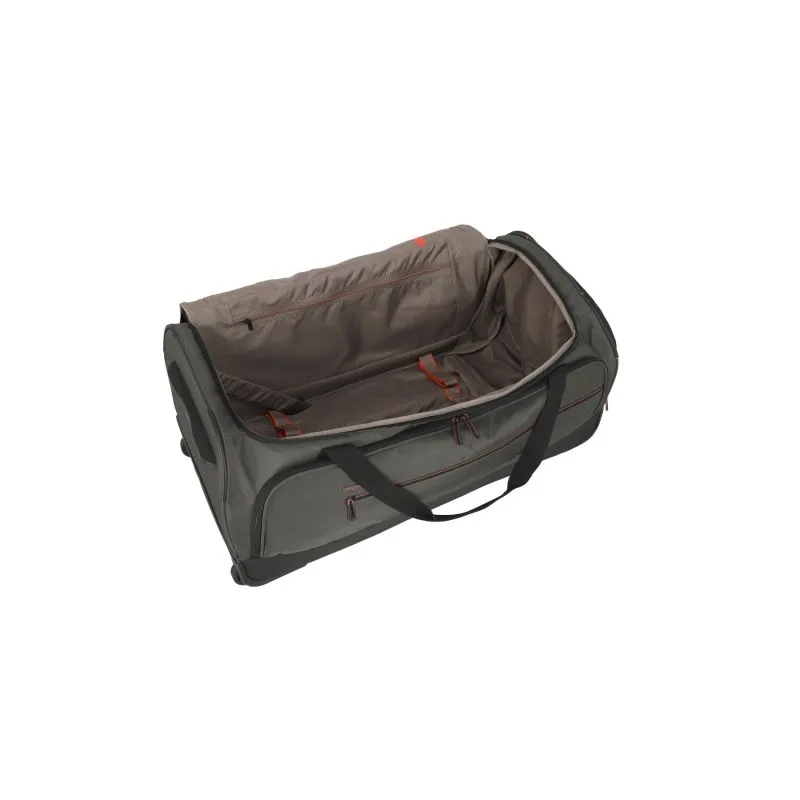 Travelite CROSSLITE Rollenreisetasche L - Oliv