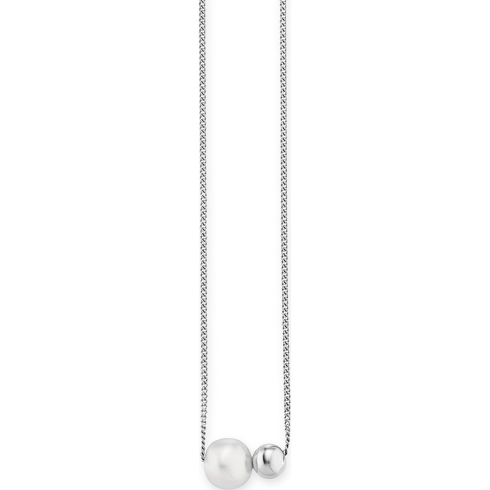 caï Chaînette 925 Argent collier
