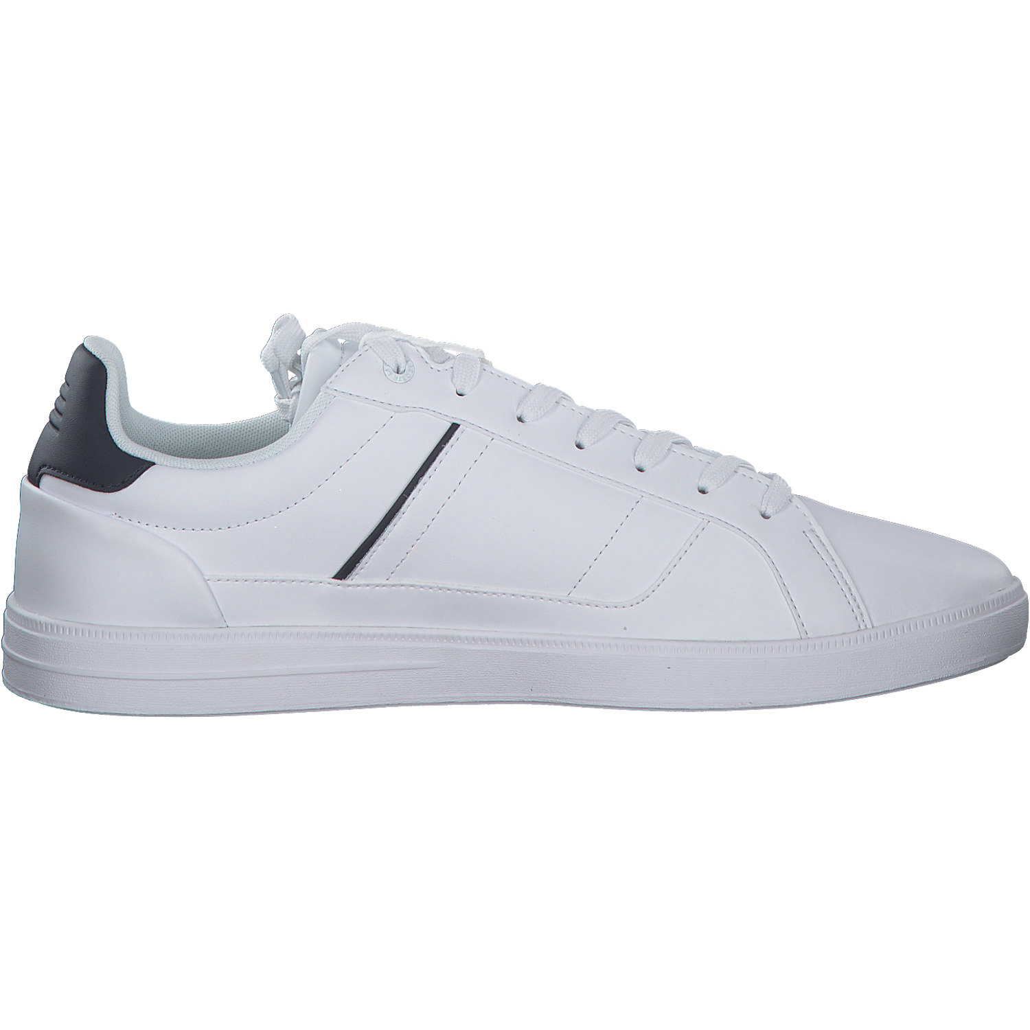 Lacoste Europa Pro 45SMA0116, Klassische- & Business Schuhe, Herren, white