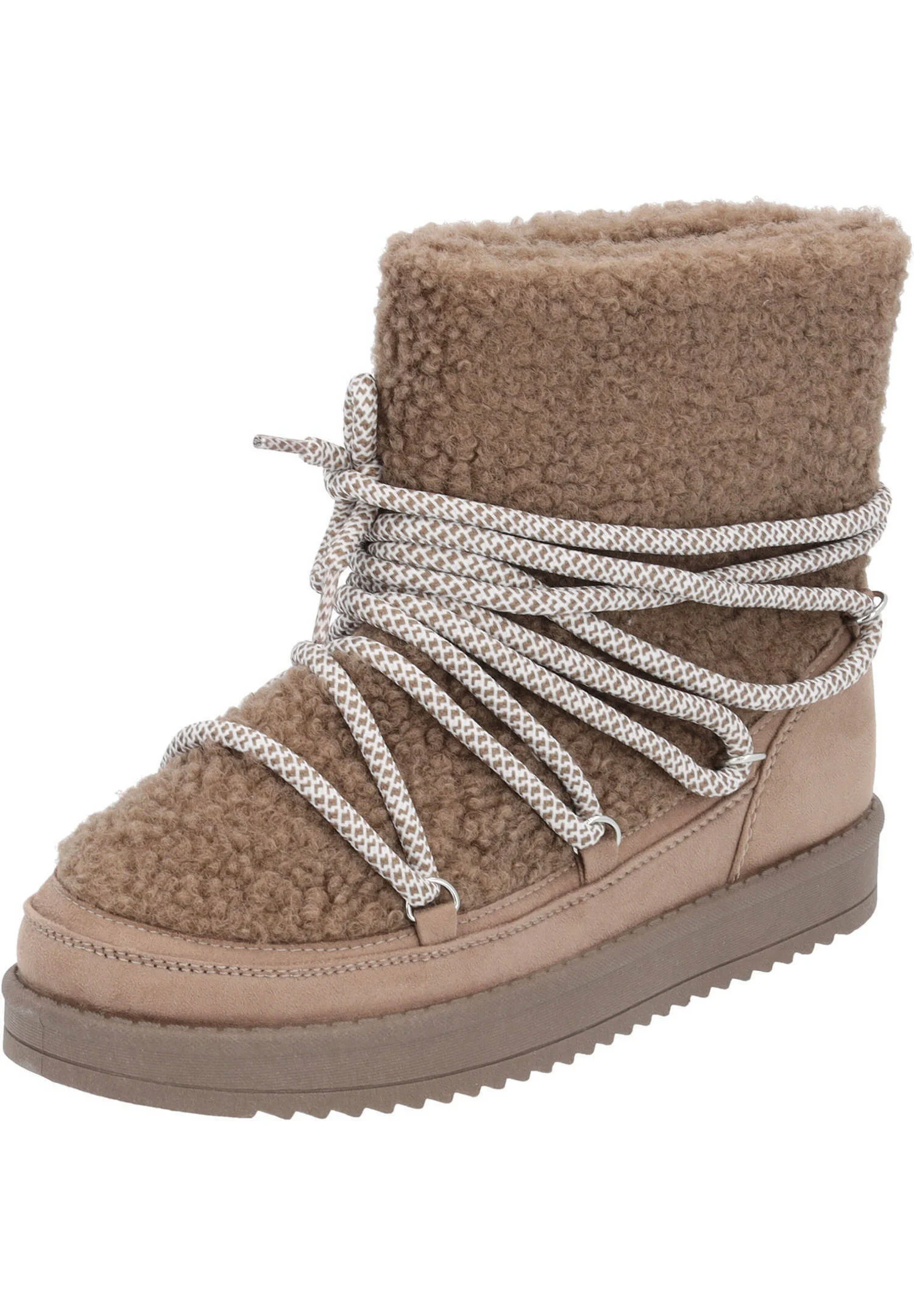 Palado TIGRIAS - Botas de nieve
