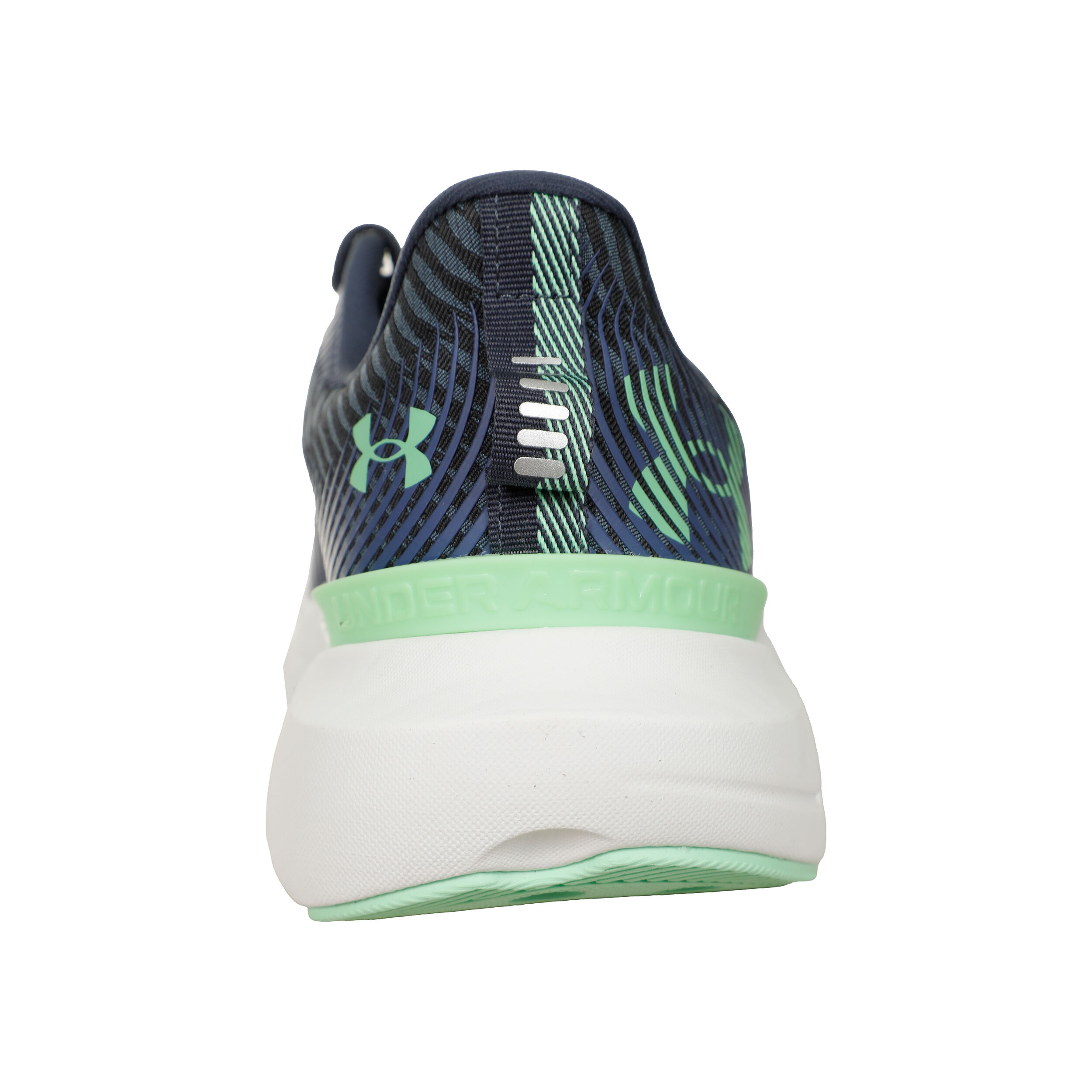 Infinite Pro Neutralschuh Herren - Grau, Lila