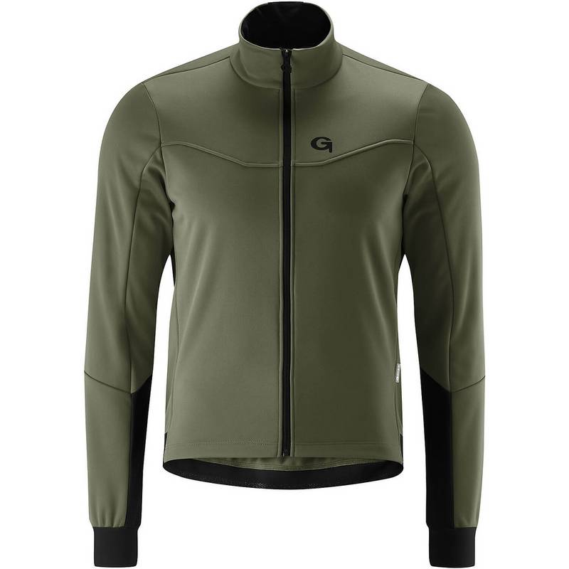 Gonso Silves Fahrradjacke Herren