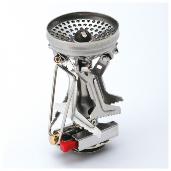 Soto - Amicus with Stealth Igniter - Gaskocher