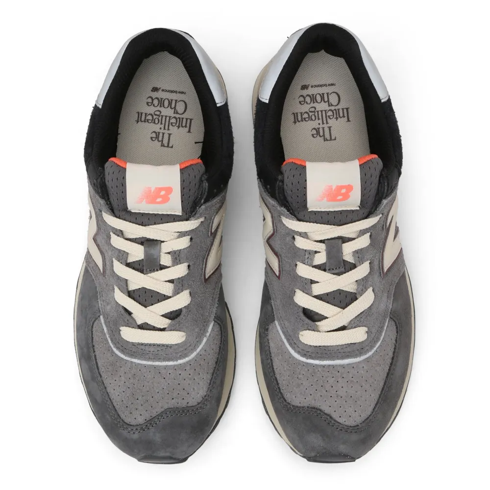 New Balance 574 U574LGGE / grau