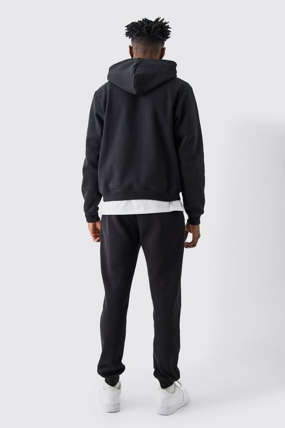 Man Signature Skinny Jogginghose