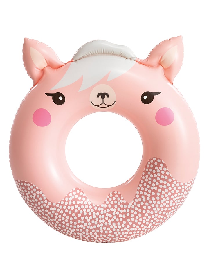 Intex Schwimmreifen 