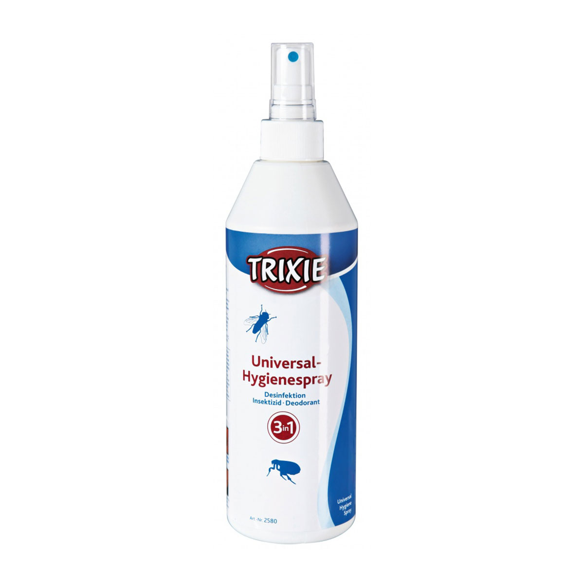 Trixie Universal-Hygiene-Spray, 500 ml kaufen